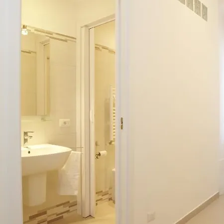 Zia Apartment *