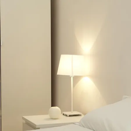 Zia Apartment *