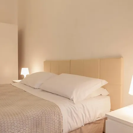 Zia Apartment Rome