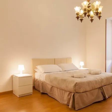 Zia Apartment
