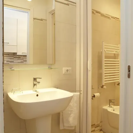 Zia Apartmán *