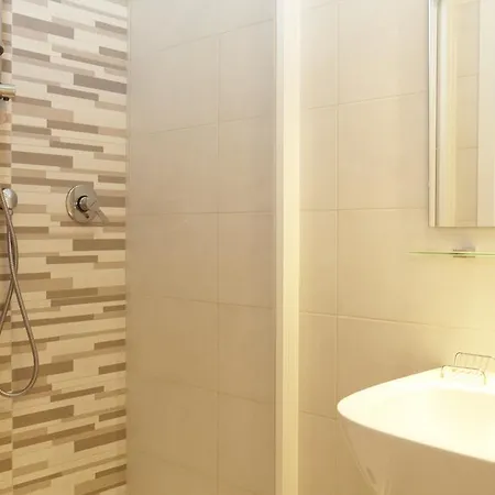 Zia Apartmán *