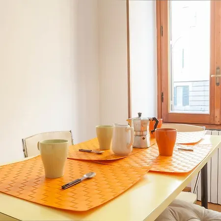 Apartmán Zia Řím